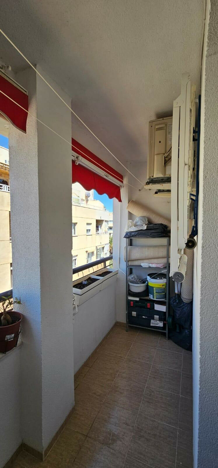 Middle Floor Apartment Torrevieja Alicante - image 22