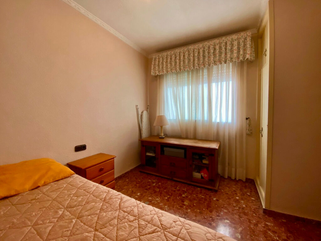 Middle Floor Apartment Playa Del Cura Alicante - image 22