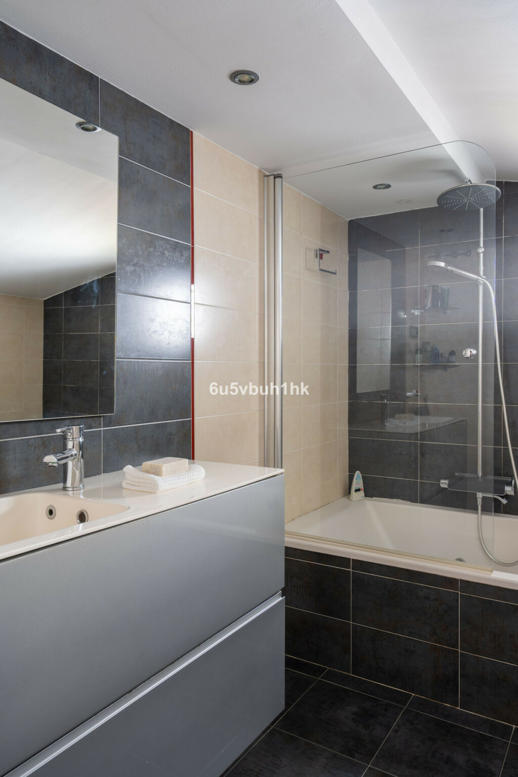 Detached Villa Benalmadena Málaga - image 22