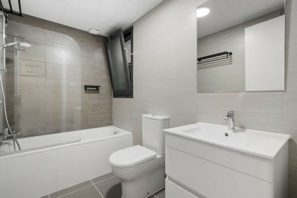 Ground Floor Apartment La Cala de Mijas Málaga - image 22