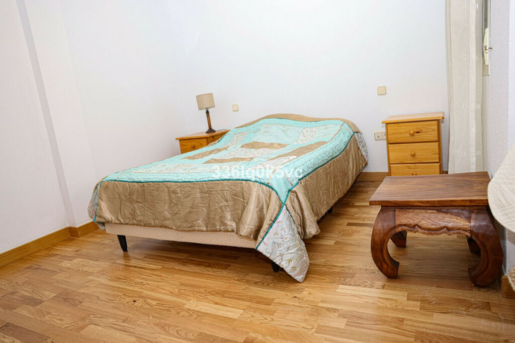 Middle Floor Apartment Benahavís Málaga - image 22