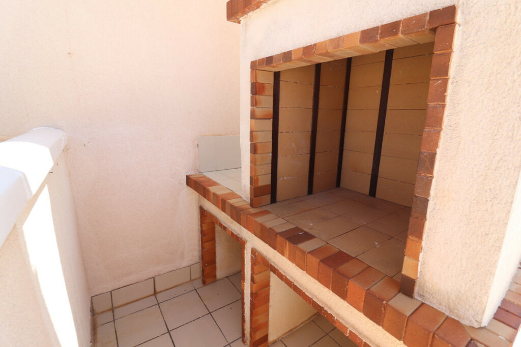 Ground Floor Apartment Dona Pepa Alicante - image 22