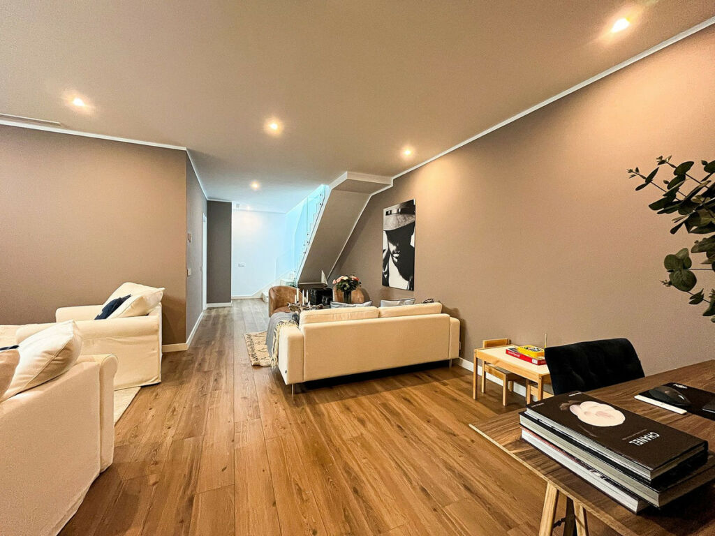 Semi-Detached House Cabopino Málaga - image 22