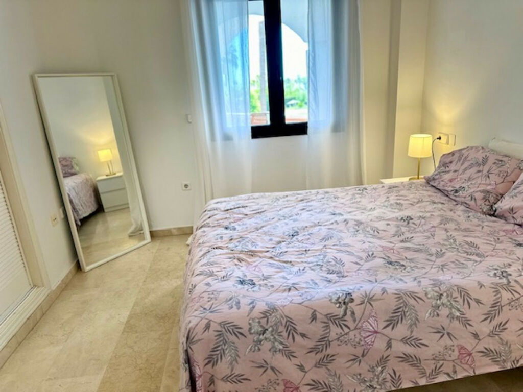 Middle Floor Apartment Marbella Málaga - image 22