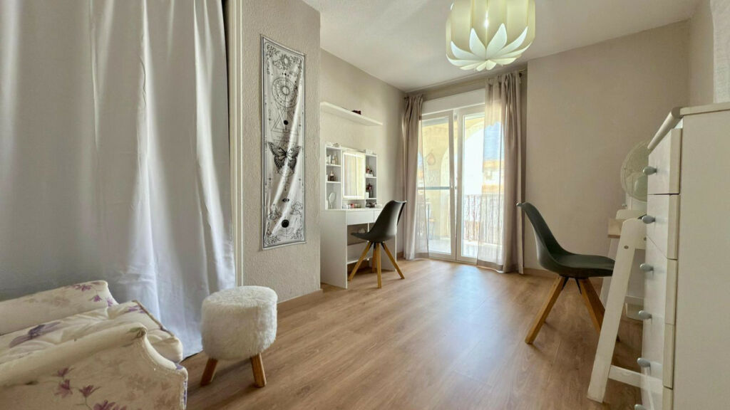 Middle Floor Apartment Altea Alicante - image 22