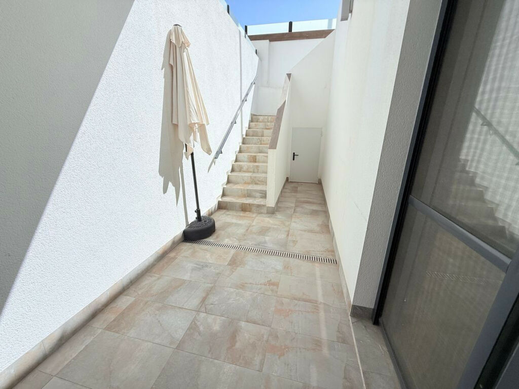 Detached Villa Benijofar Alicante - image 22