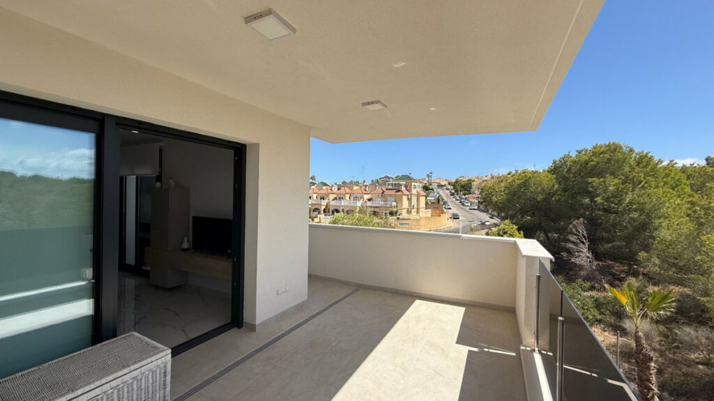 Middle Floor Apartment Orihuela Alicante - image 22