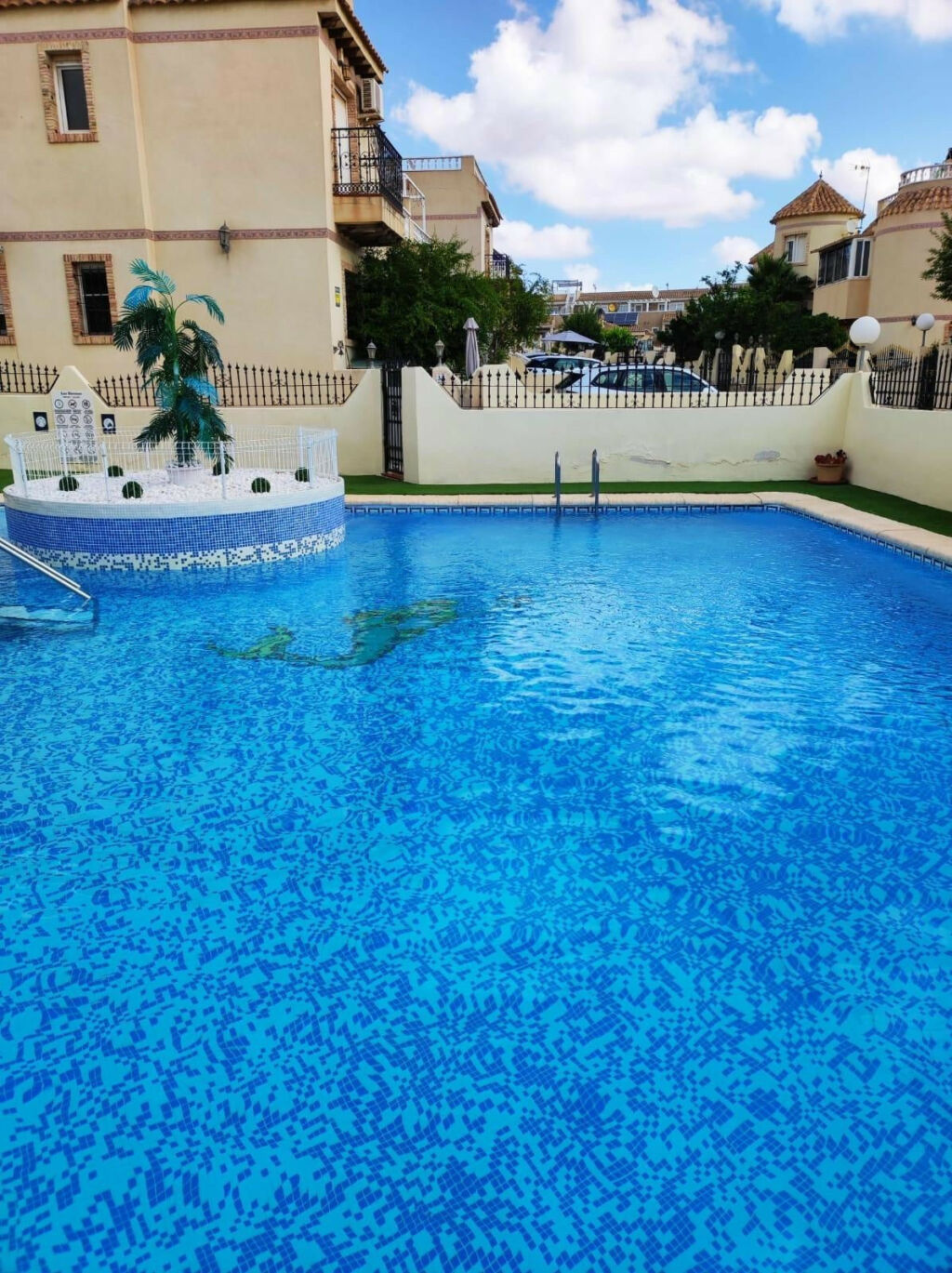 Townhouse La Zenia Alicante - image 22