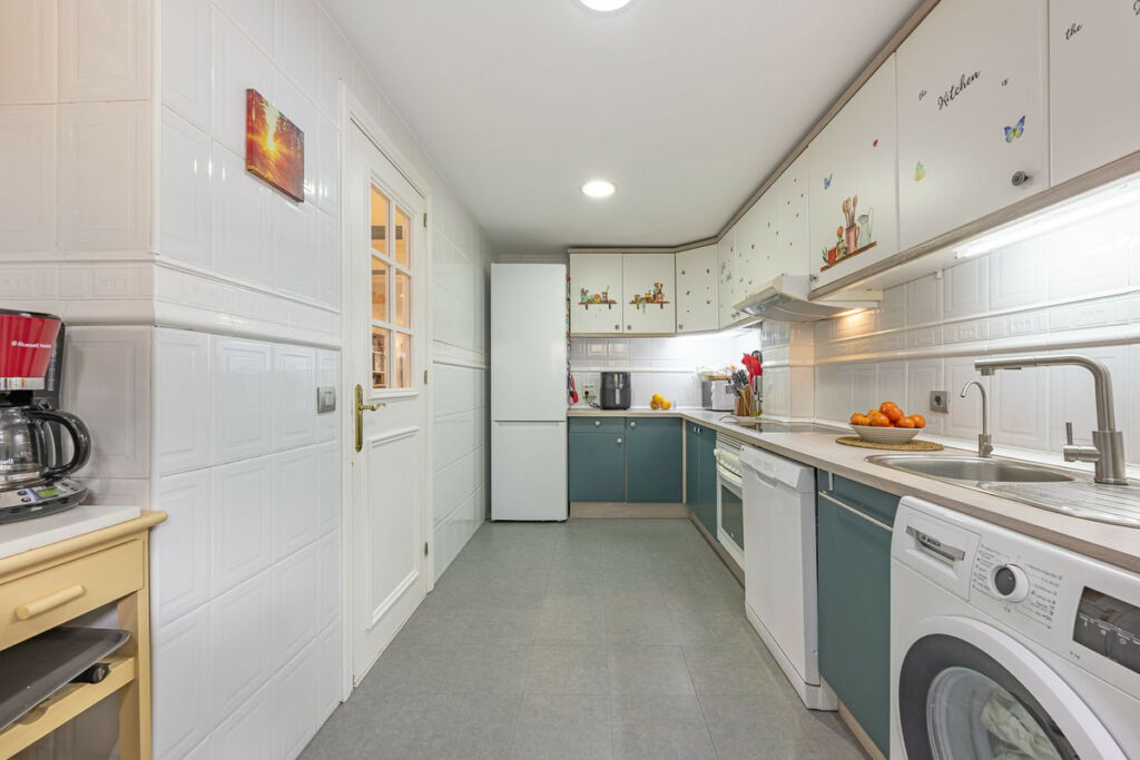 Semi-Detached House Marbella Málaga - image 22