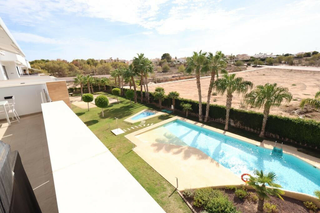 Ground Floor Apartment Orihuela Costa Alicante - image 22