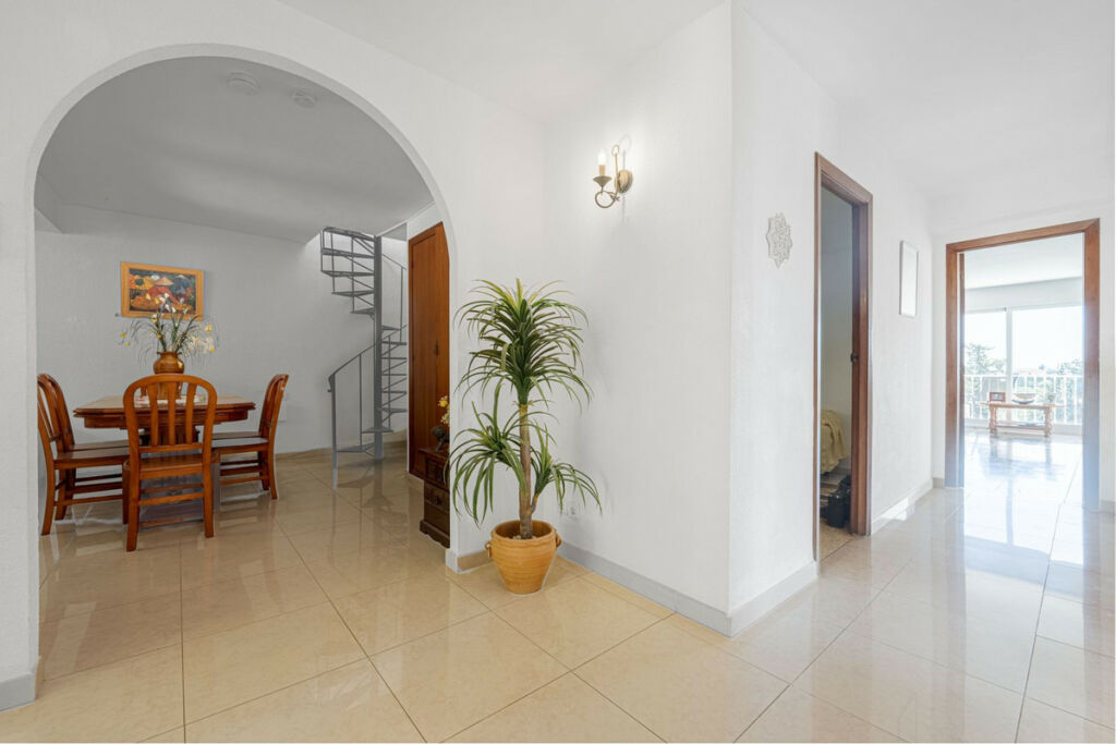 Detached Villa Campo Mijas Málaga - image 22