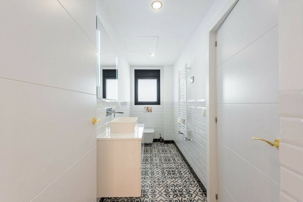 Townhouse La Mairena Málaga - image 22