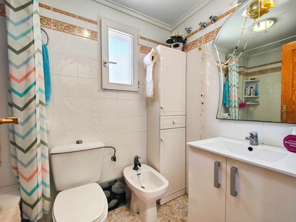 Top Floor Apartment El Acequion Alicante - image 22