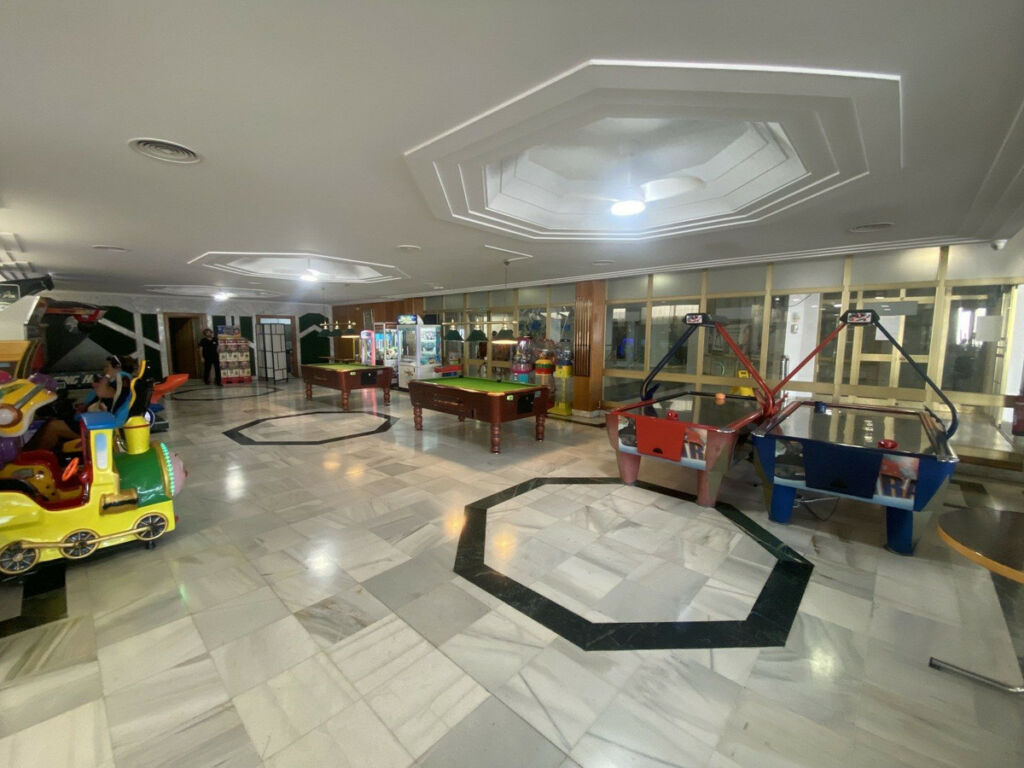 Middle Floor Studio Benalmadena Costa Málaga - image 22