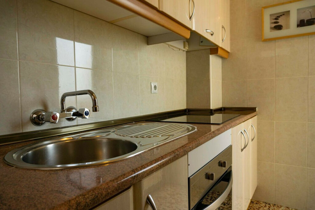 Ground Floor Apartment Punta Prima Alicante - image 22