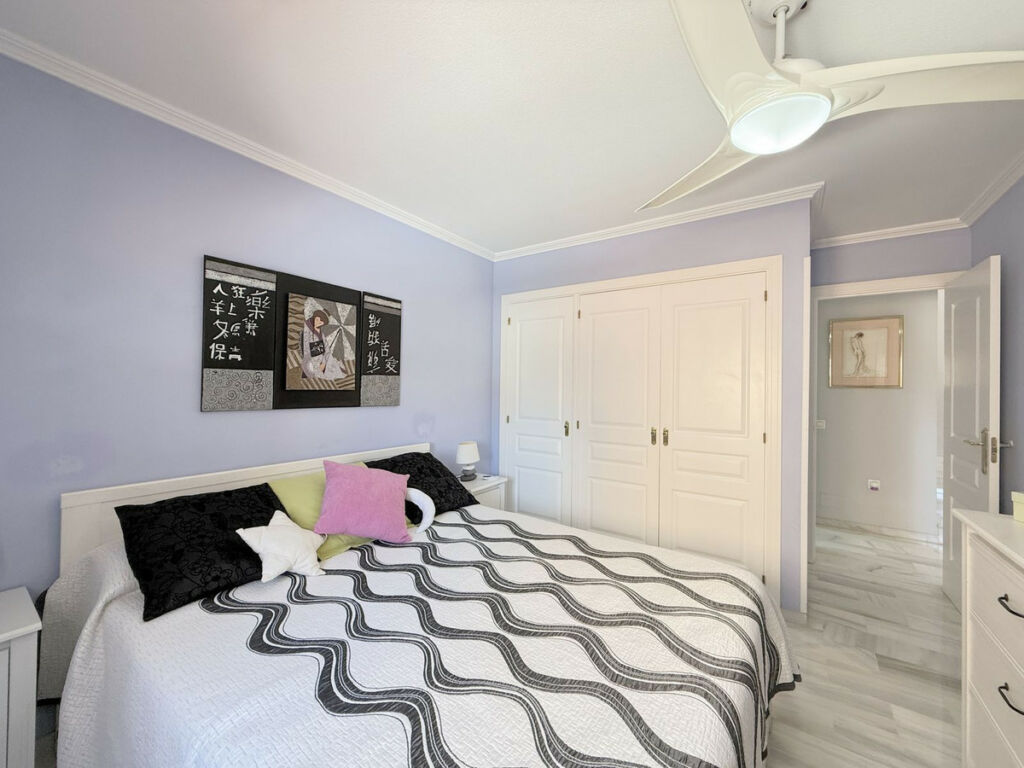 Townhouse Casares Playa Málaga - image 22