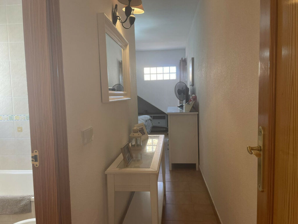 Penthouse Duplex Estepona Málaga - image 22