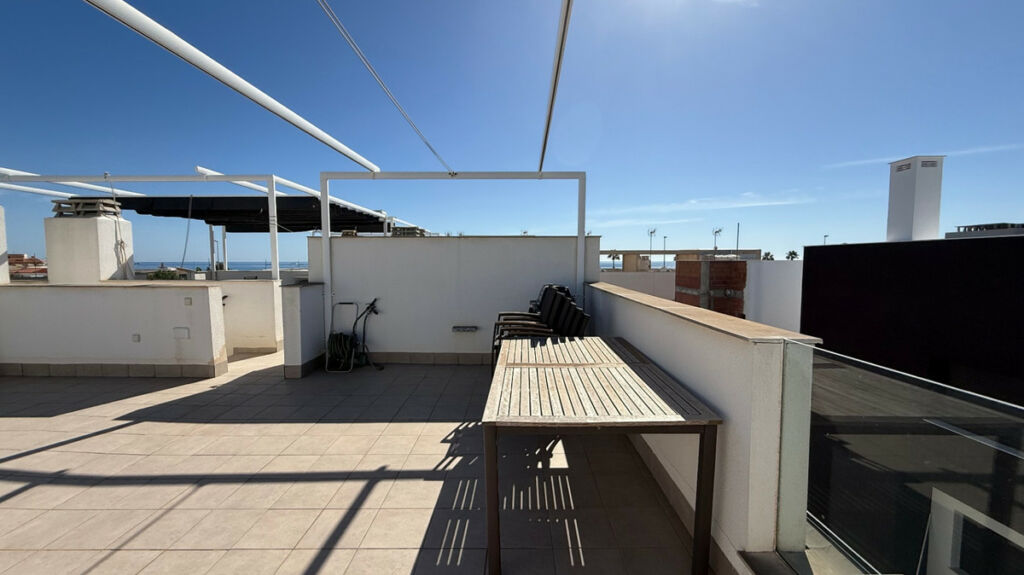 Penthouse Pilar de la Horadada Alicante - image 22