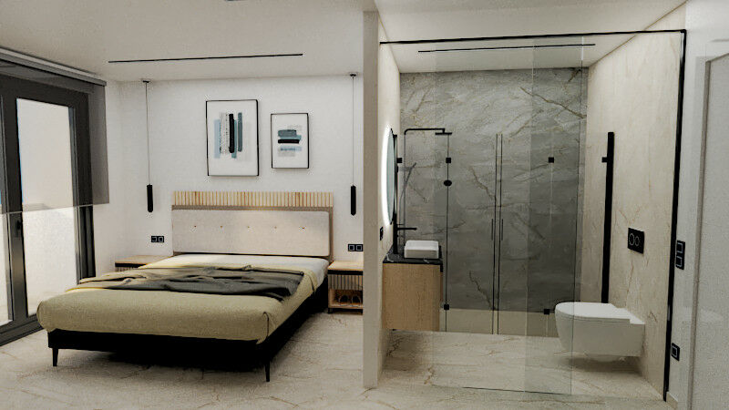 Ground Floor Apartment Pilar de la Horadada Alicante - image 22