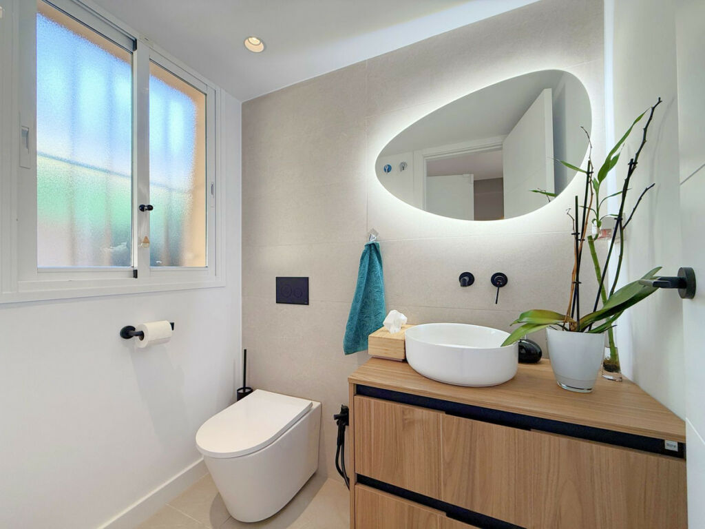 Townhouse Estepona Málaga - image 22