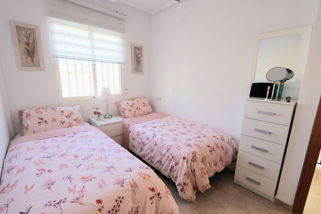 Detached Villa Sucina Murcia - image 22