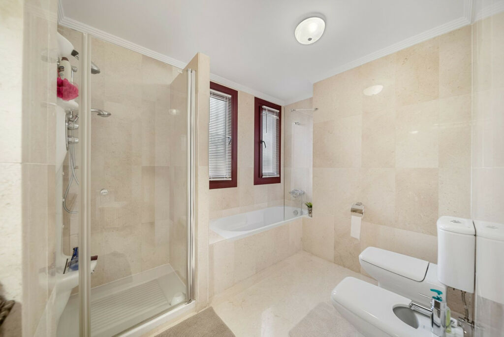 Ground Floor Apartment Casares Playa Málaga - image 22