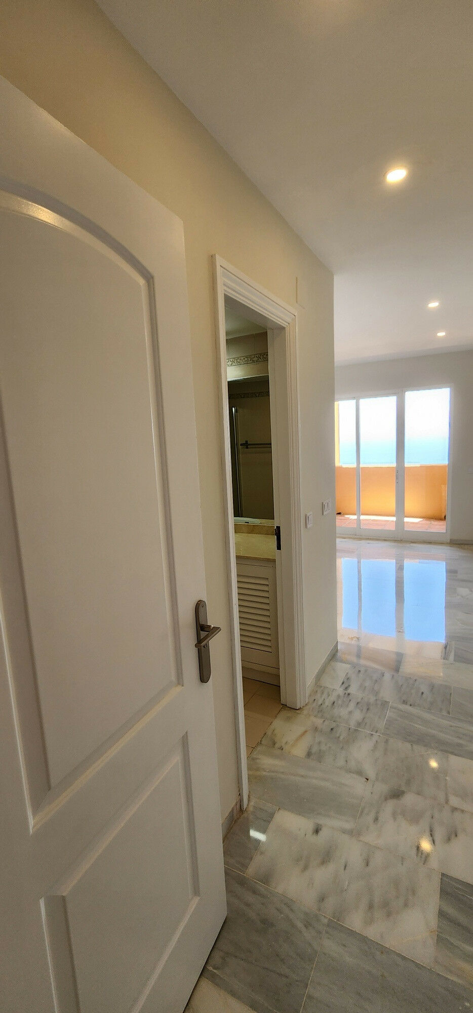 Middle Floor Apartment Calahonda Málaga - image 22