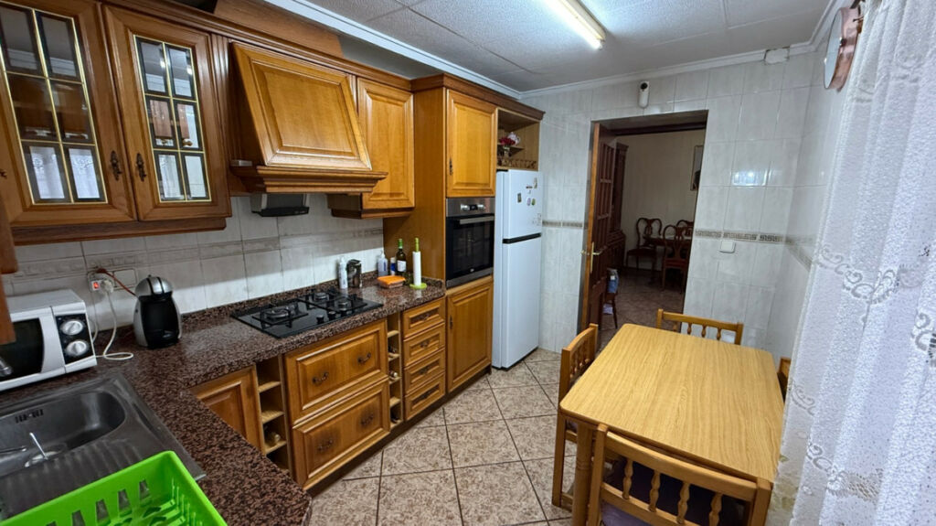 Townhouse Torrevieja Alicante - image 22