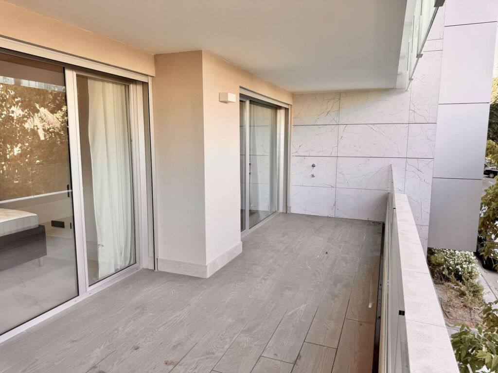 Middle Floor Apartment San Pedro de Alcántara Málaga - image 21