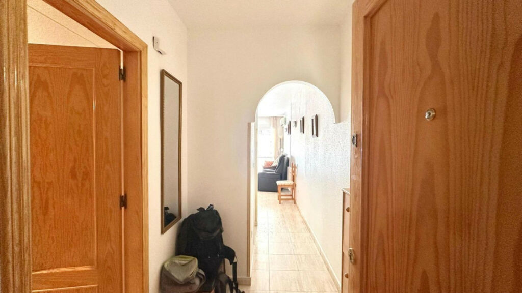 Middle Floor Apartment Playa Del Cura Alicante - image 22