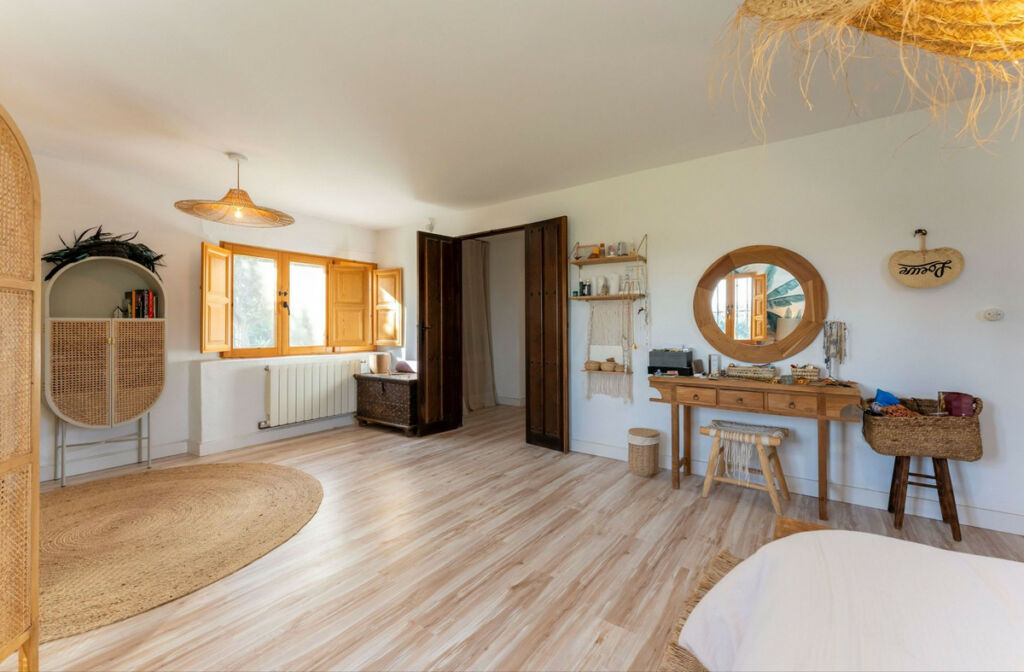 Detached Villa Coín Málaga - image 22