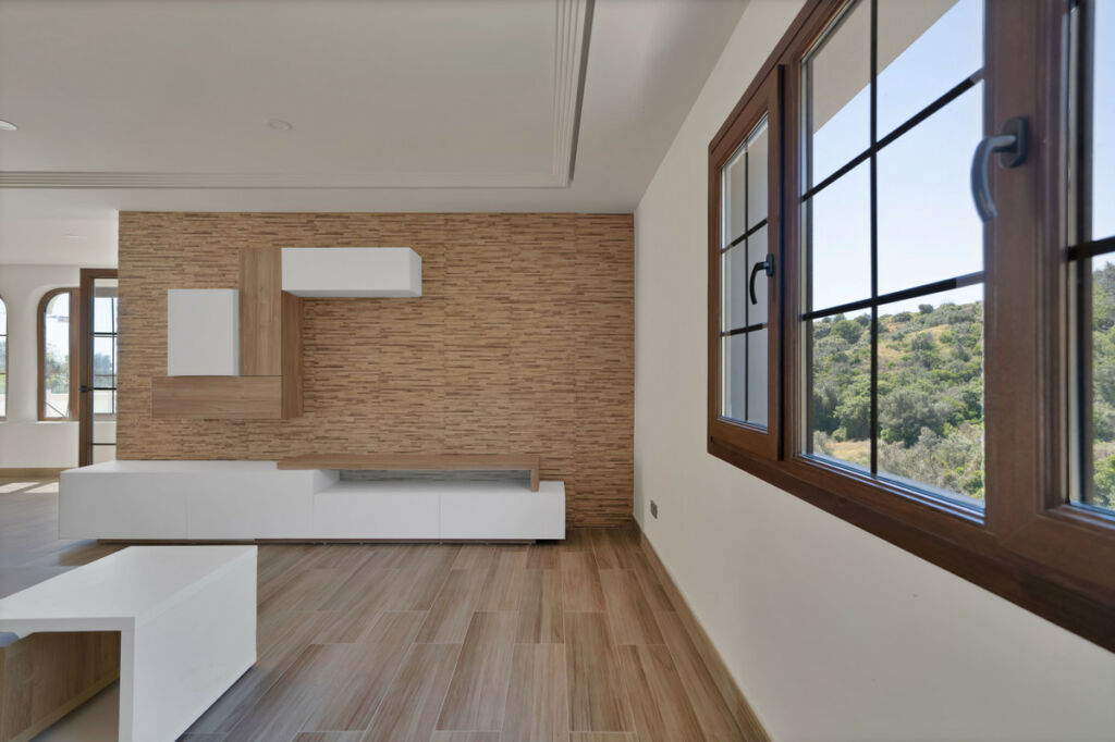 Detached Villa Marbella Málaga - image 22