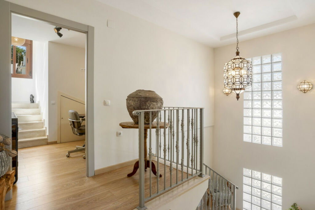 Detached Villa Mijas Costa Málaga - image 22