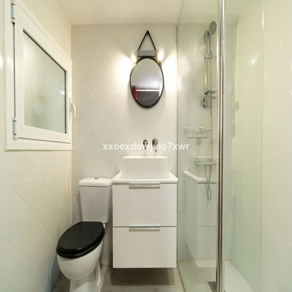 Semi-Detached House Málaga Málaga - image 22