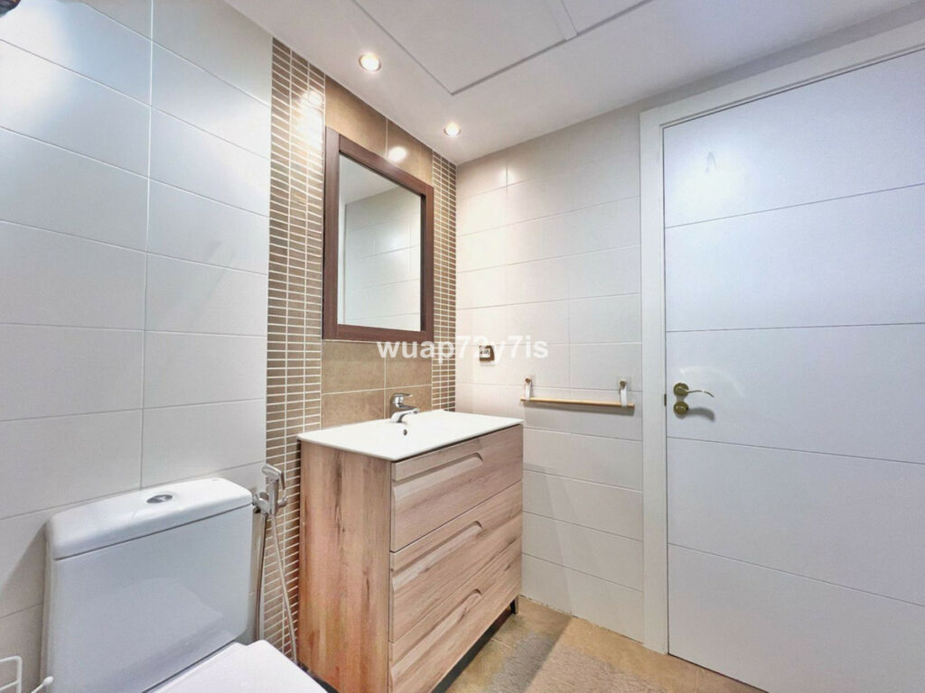 Penthouse Benahavís Málaga - image 22