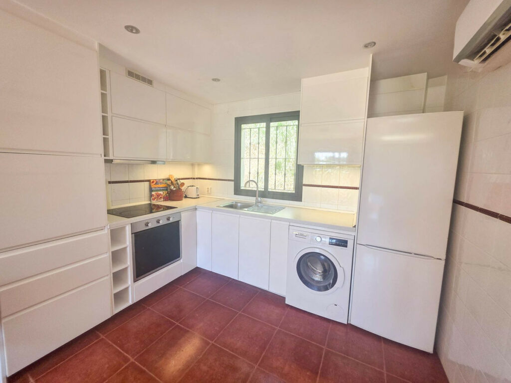 Townhouse Casares Playa Málaga - image 22