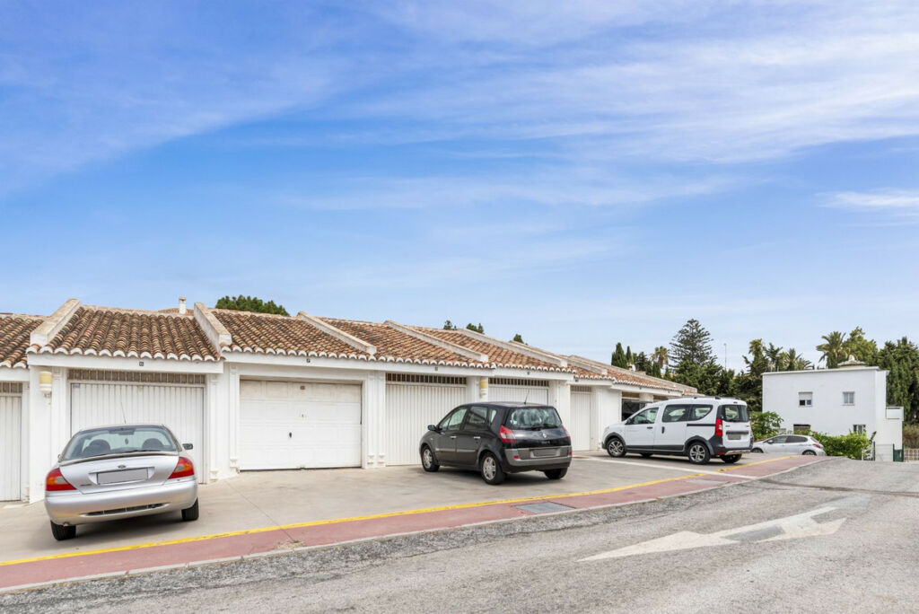 Ground Floor Apartment La Cala de Mijas Málaga - image 22