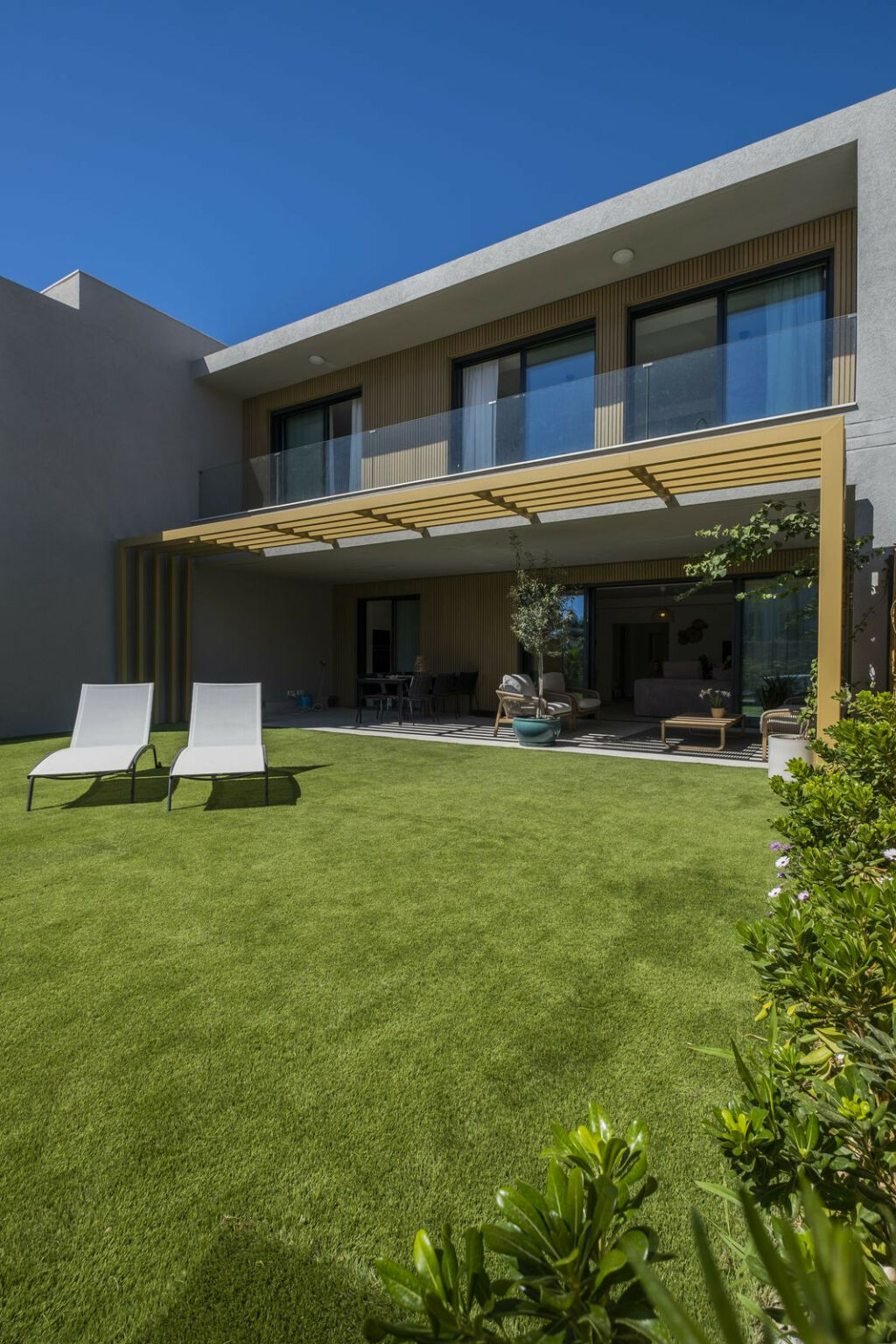 Townhouse El Chaparral Málaga - image 22