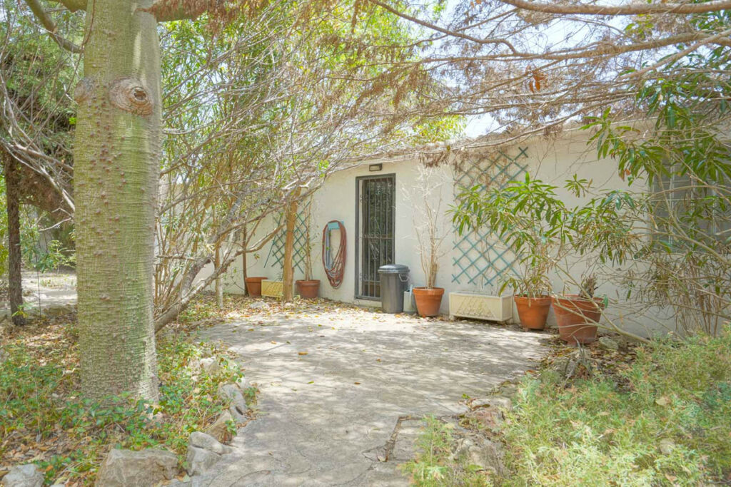 Detached Villa Javea Alicante - image 22
