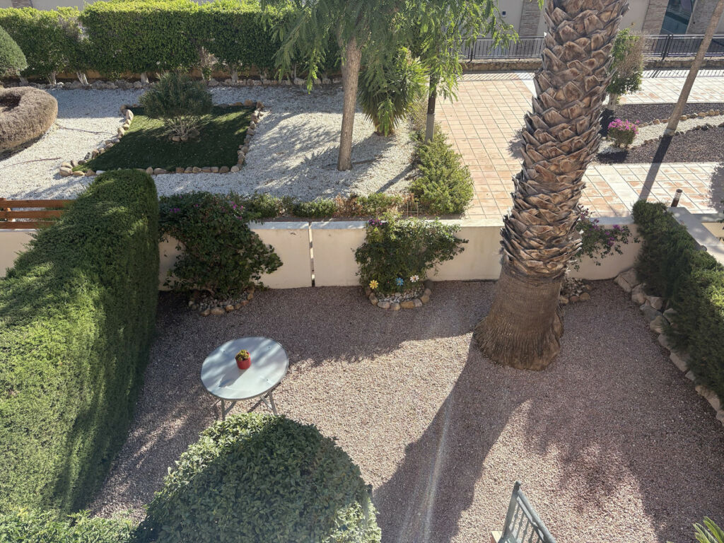 Bungalow La Finca Golf Alicante - image 22