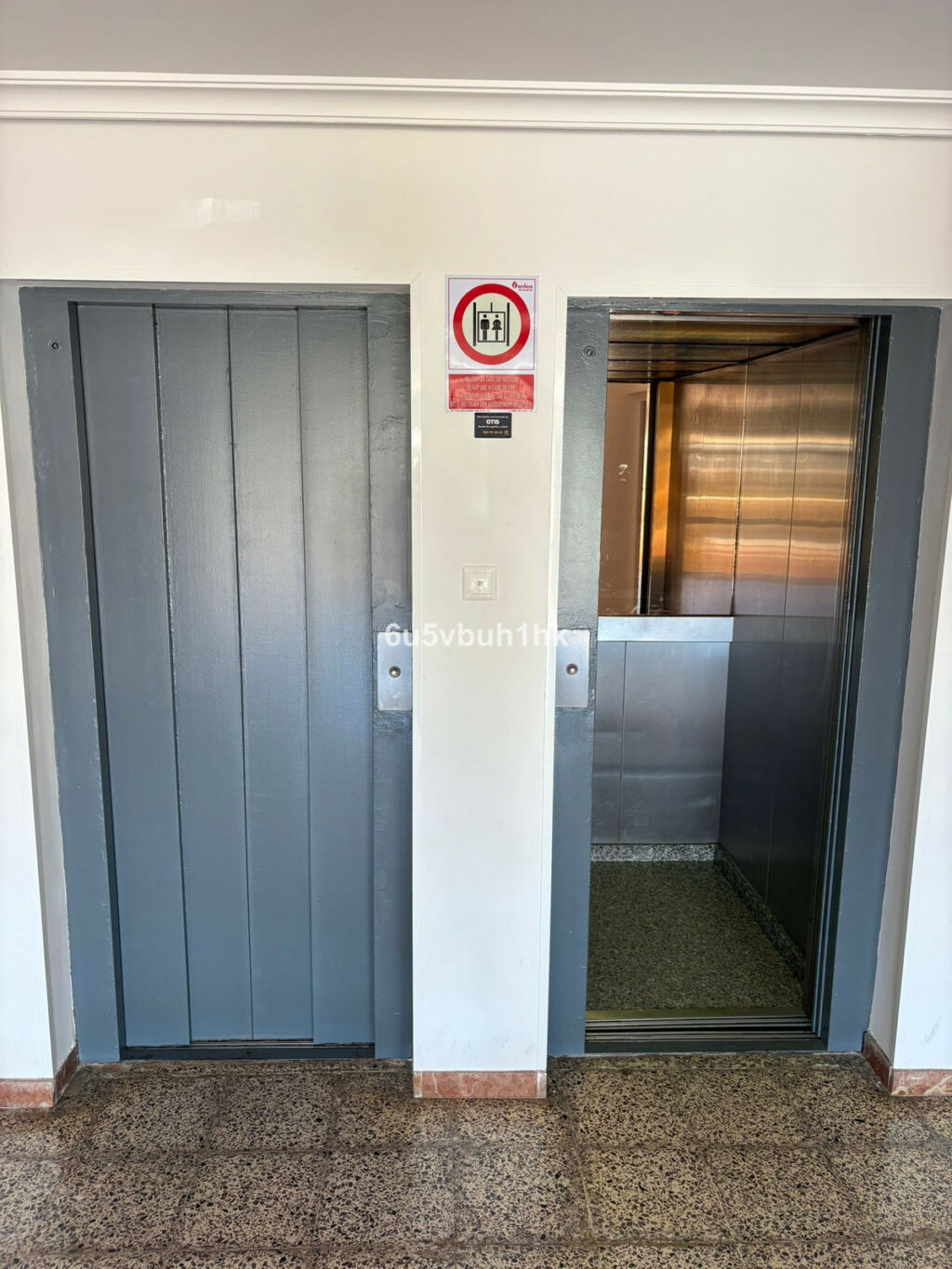 Ground Floor Apartment Fuengirola Málaga - image 22