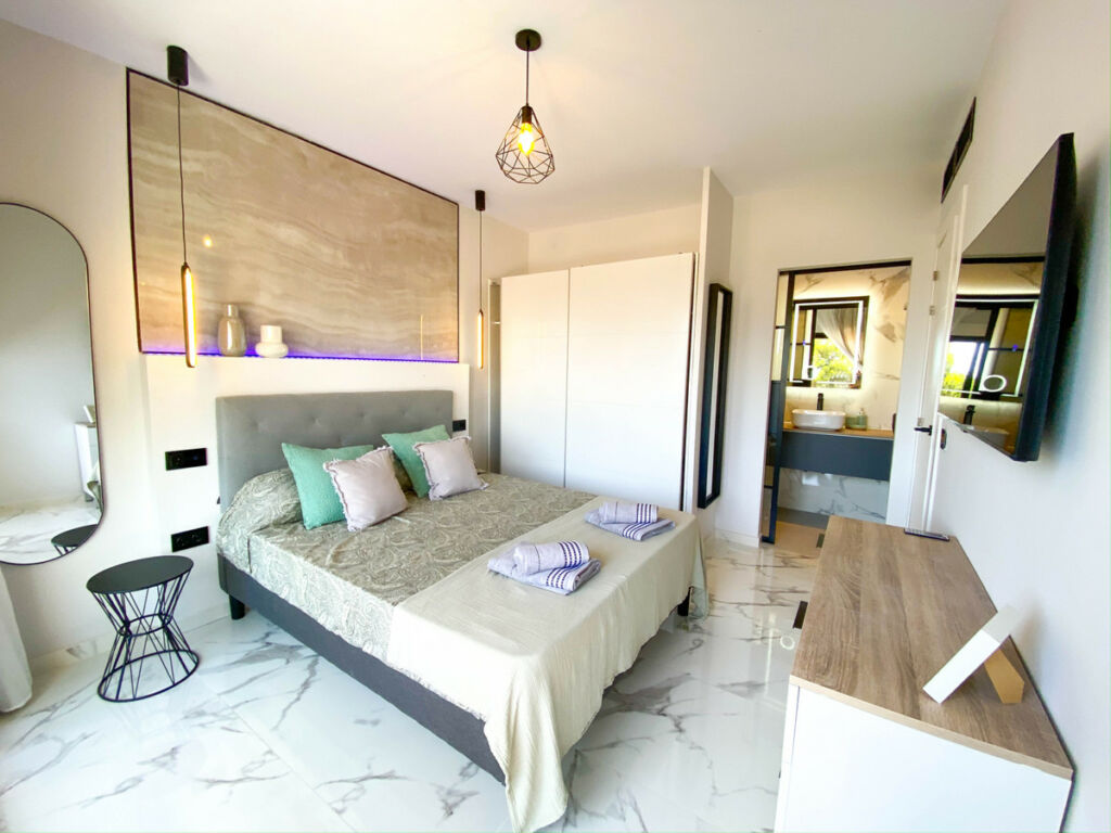 Bungalow Atalaya Málaga - image 22