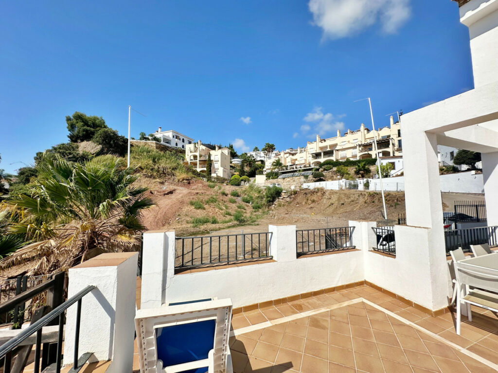 Semi-Detached House Benahavís Málaga - image 22