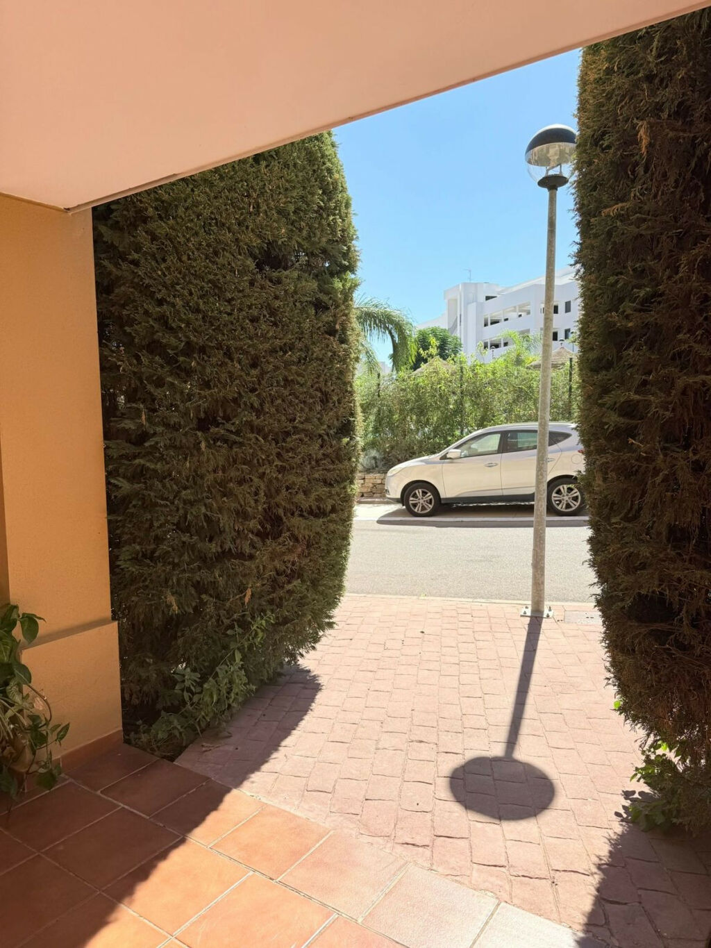 Ground Floor Apartment Mijas Málaga - image 23