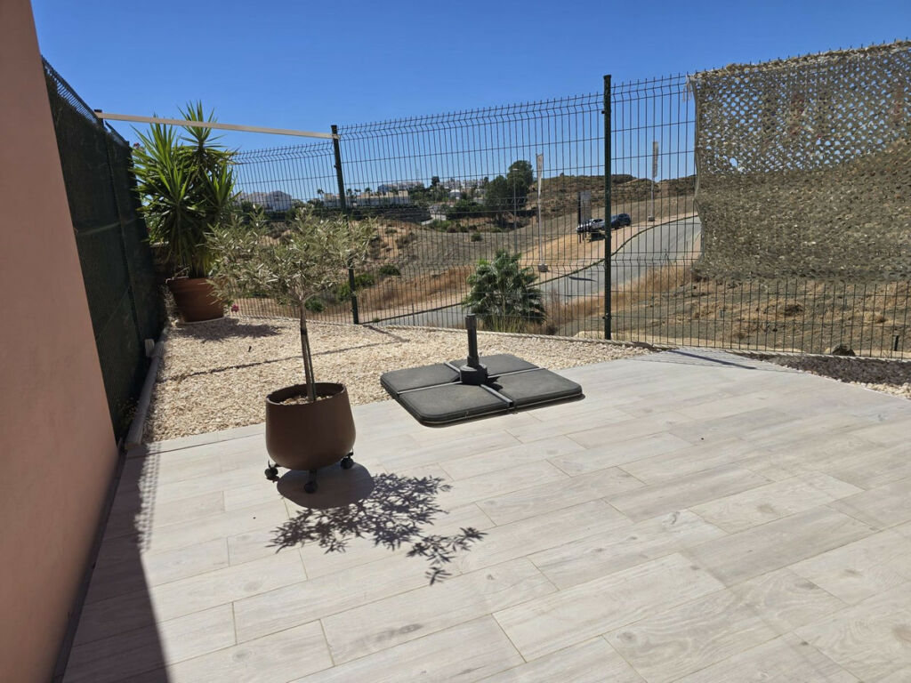 Ground Floor Apartment Mijas Costa Málaga - image 21