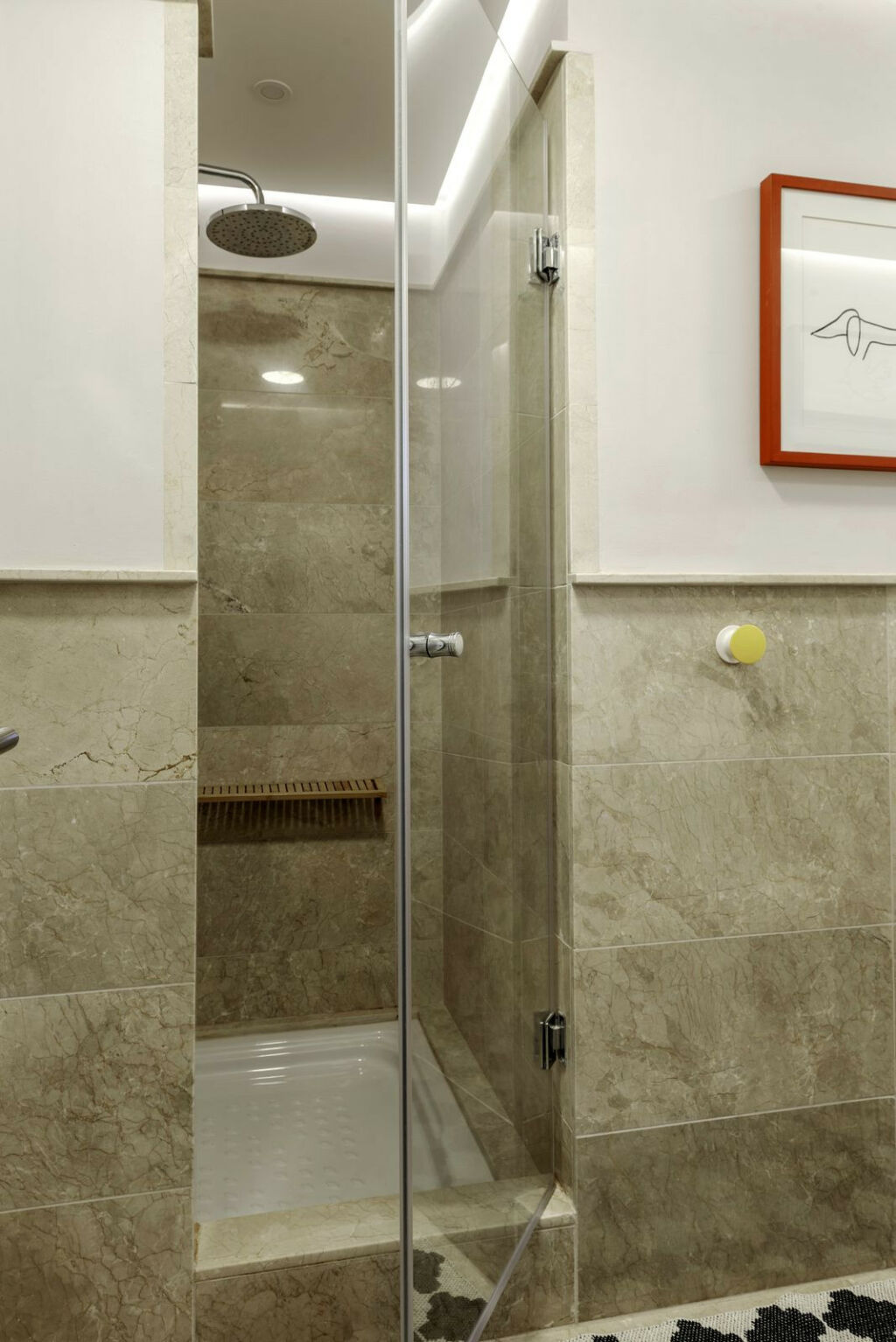 Townhouse Benahavís Málaga - image 23