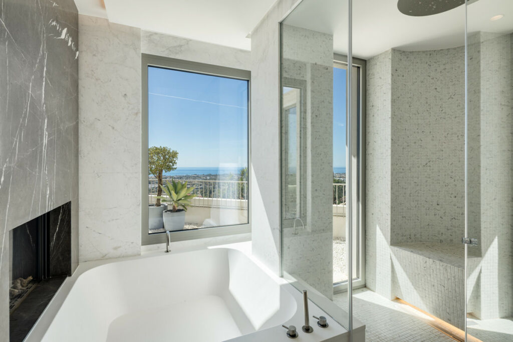 Detached Villa Monte Halcones Málaga - image 22