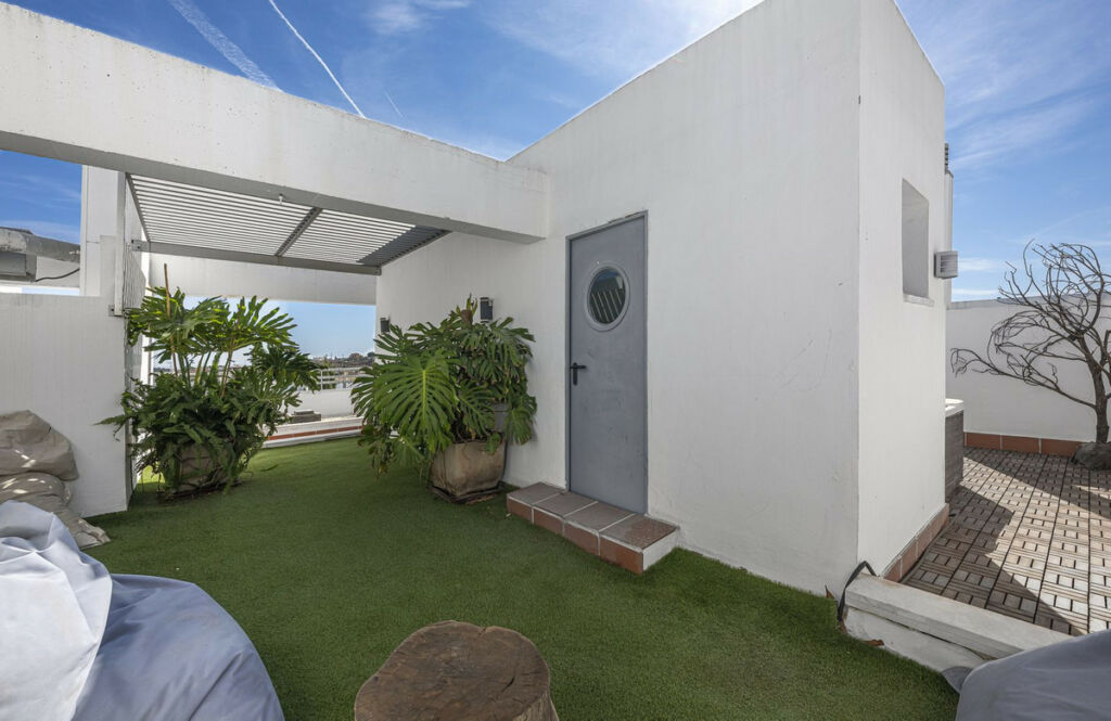 Penthouse Duplex La Cala de Mijas Málaga - image 22