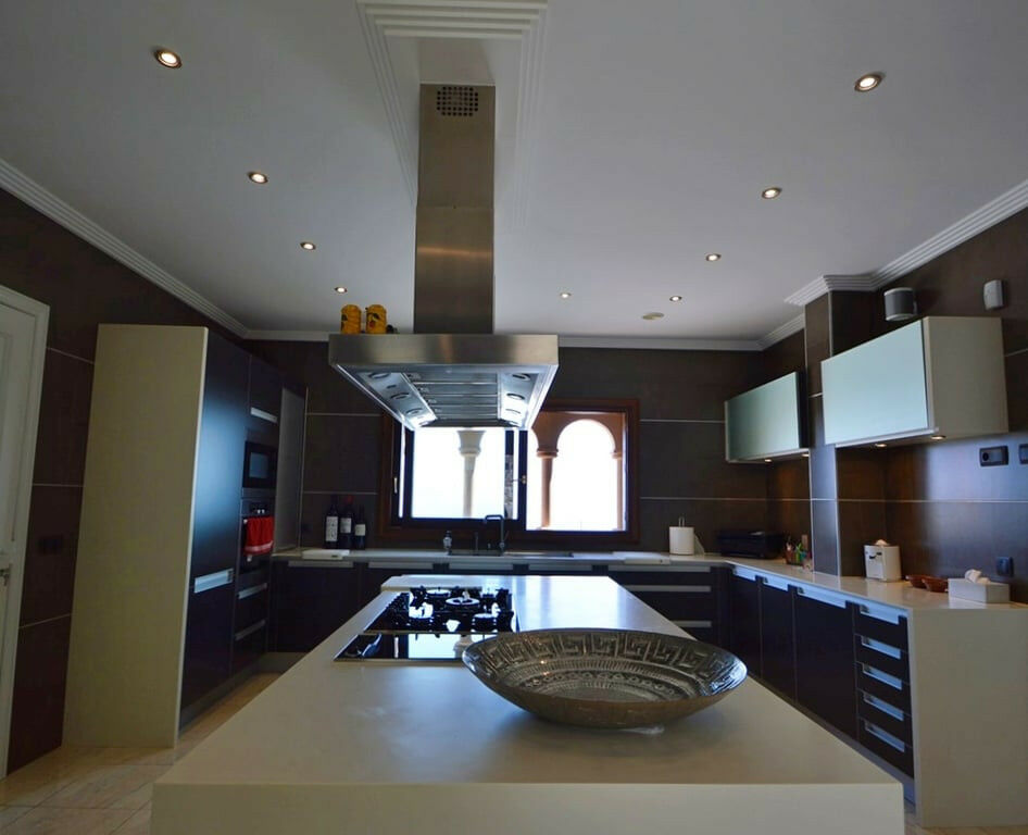 Detached Villa Javea Alicante - image 22