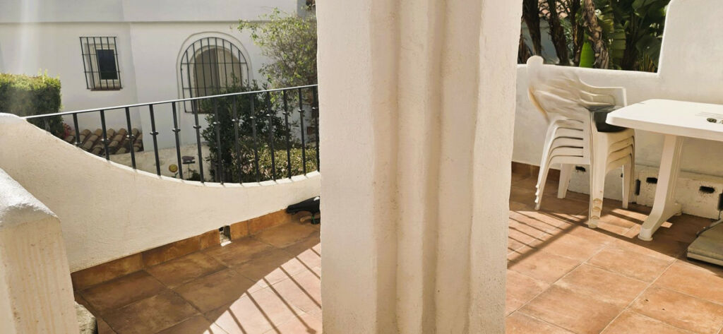 Townhouse Marbella Málaga - image 22